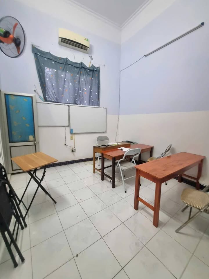 Nhà cho thuê 2 tầng tại Điện Biên Phủ, Hải Dương 90m² - Vị trí đẹp, sạch sẽ!