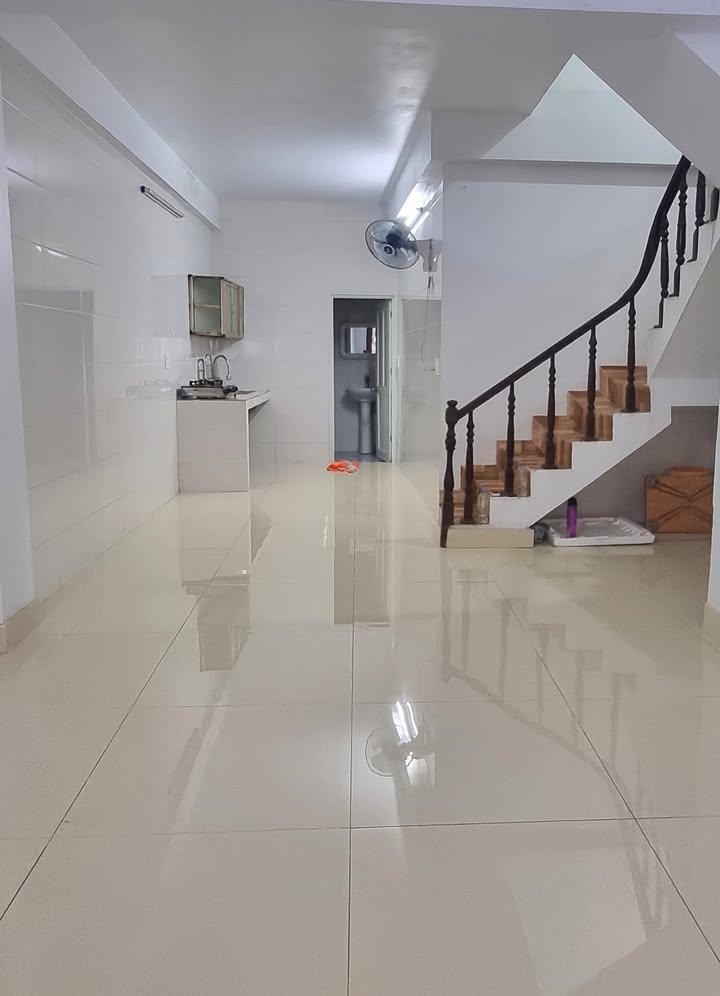 Nhà 1,5 tầng tại Phạm Ngũ Lão, Hải Dương 50m² giá 3.5 triệu - An ninh tốt, thuận tiện di chuyển!
