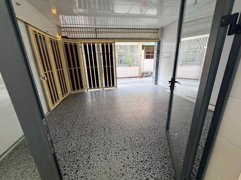 Nhà bán trung tâm TP Vinh, 89m² giá 4.x tỷ - Vị trí đắc địa, tiện ích đỉnh cao!