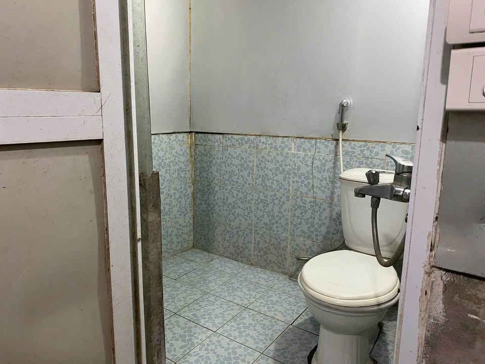 Căn hộ cho thuê tại Mai Động 45m² giá 3.5 triệu - Đầy đủ tiện nghi, sẵn sàng vào ở!