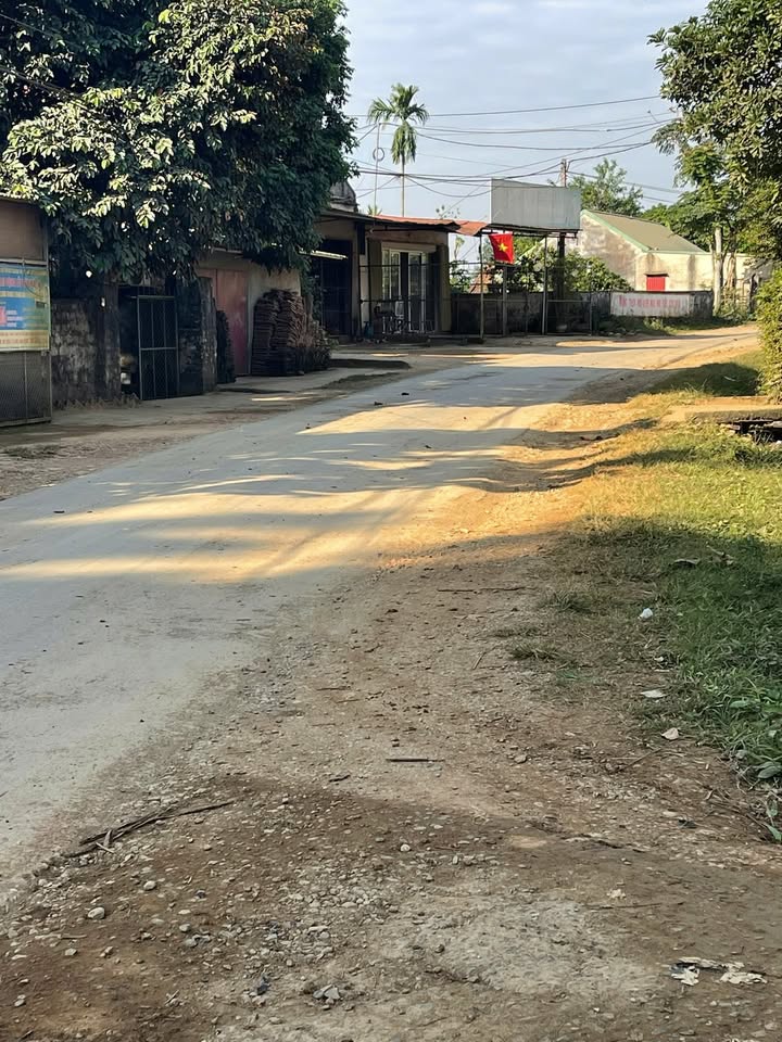 Đất nền Cẩm Long 210m² giá 300 triệu - Cơ hội đầu tư hấp dẫn!