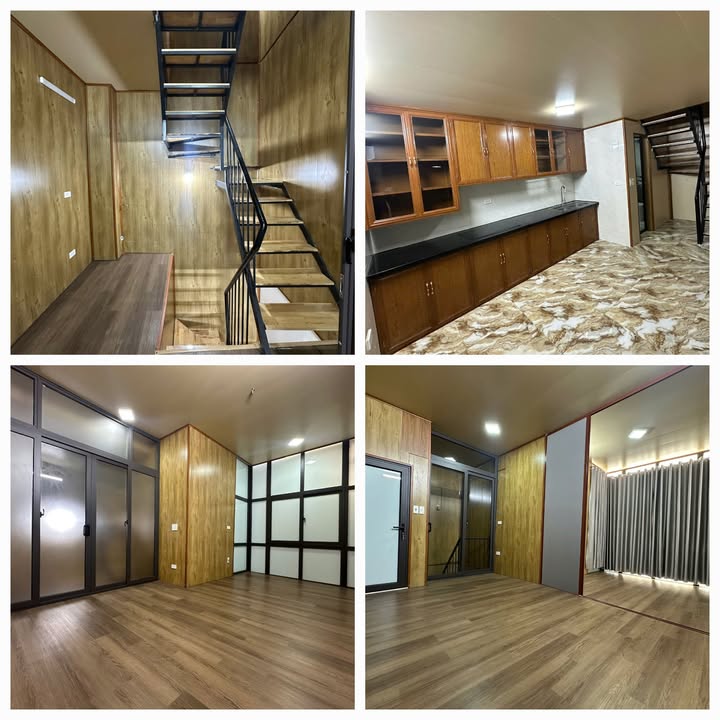 Nhà phố Hạ Đình, Thanh Xuân 25m² giá 2.5 tỷ - Đường vào thuận lợi!