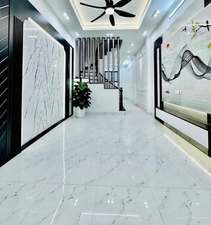 Nhà riêng ngõ 23 Xuân La 48m² giá thỏa thuận - Vị trí đắc địa gần Hồ Tây!