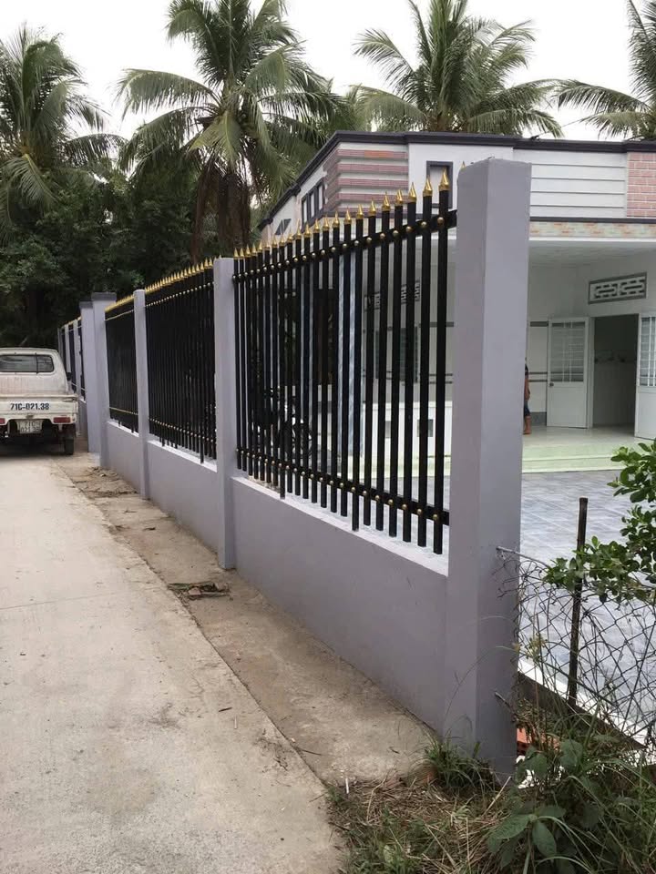 Đất nền An Ngãi Tây, Ba Tri, Bến Tre 1960m² giá 2.4 tỷ - Cơ hội đầu tư hấp dẫn!