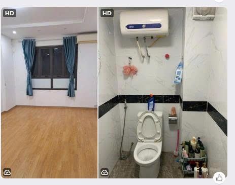 Phòng cho thuê tại Ngõ 28 Đại Linh, Trung Văn 35m² - An ninh tốt, giá hợp lý!