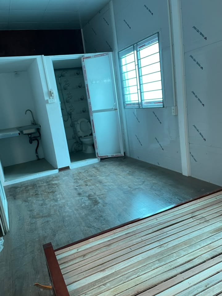 Phòng trọ khép kín tại số 6 Ngọc Trục, Đại Mỗ - Tiện nghi đầy đủ chỉ 2.5 triệu/tháng!