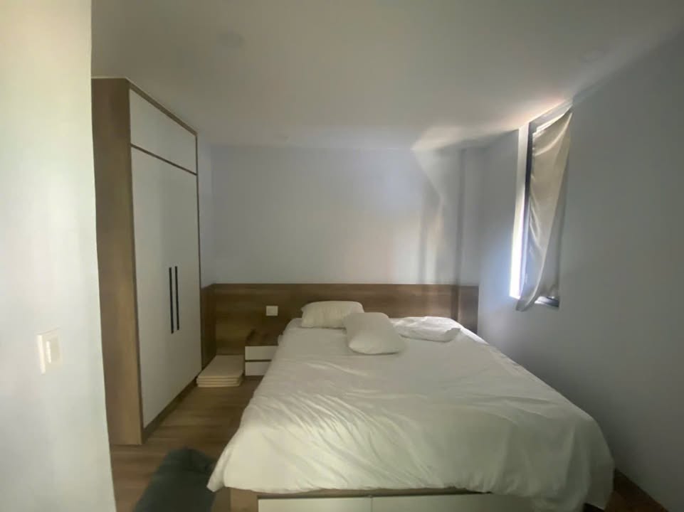 Căn hộ cho thuê Meyhomes Phú Quốc 7 triệu/tháng - Full nội thất, dọn vào ở ngay!