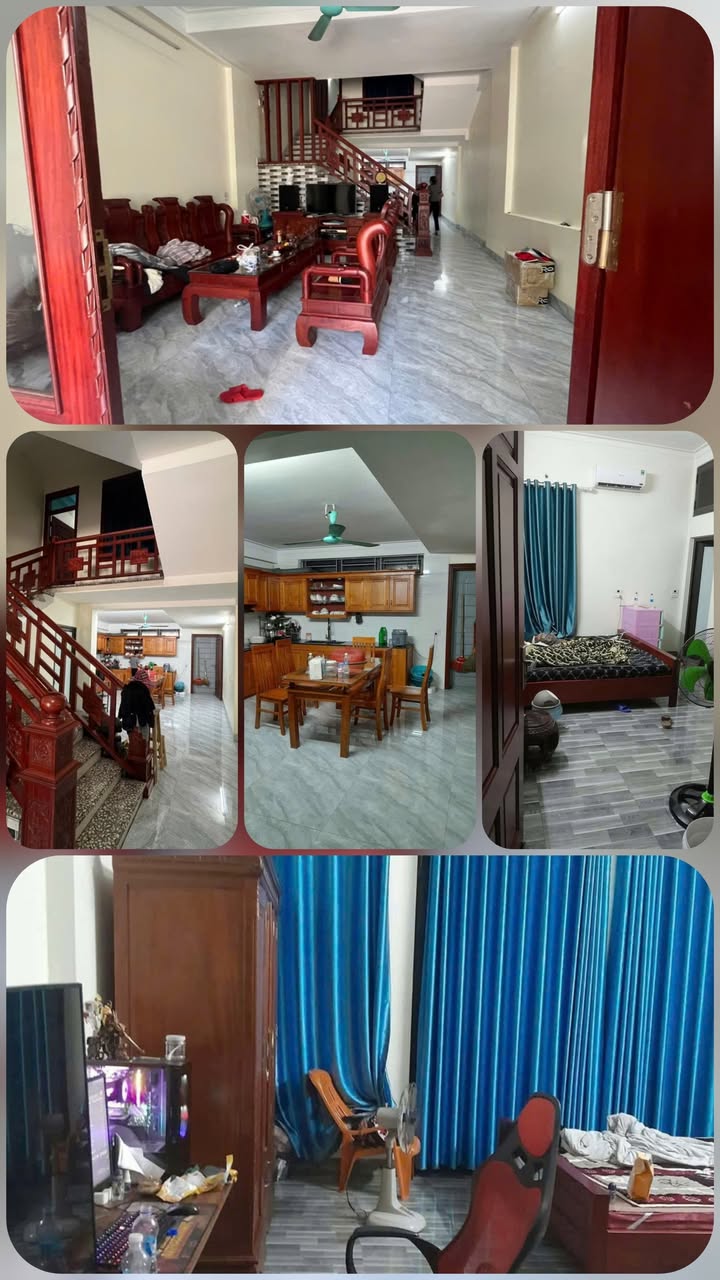 Nhà cho thuê tại Đại Phúc Bắc Ninh 3PN full đồ chỉ 18 triệu/tháng - Sẵn sàng vào ở ngay!