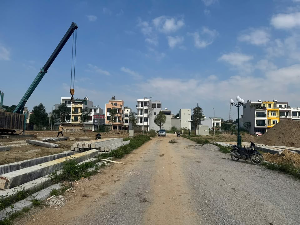 Đất nền MB 934 Đông Hải 75m² giá 2.52 tỷ - Đầu tư sinh lời ngay!