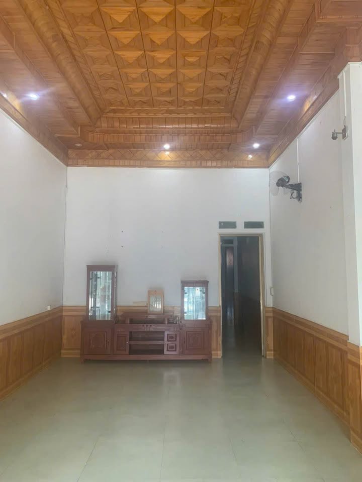 Nhà phố Trần Đại Nghĩa, Cốc Lếu, 80m² giá 2.468 tỷ - Gần bệnh viện thành phố!