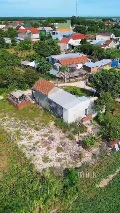 Nhà cấp 4 tại xã Đức Phong, huyện Mộ Đức, Quảng Ngãi, 784m², giá 700 triệu - Cách biển Thạch Thạnh chỉ 2km!