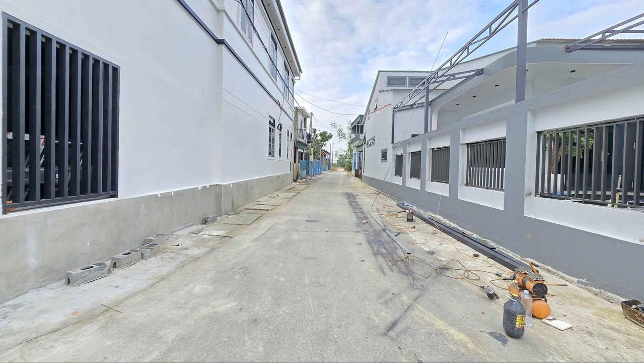 Đất nền Yên Đồng, Thạch Linh 99.5m² giá 1.5 tỷ - Cơ hội đầu tư tuyệt vời!