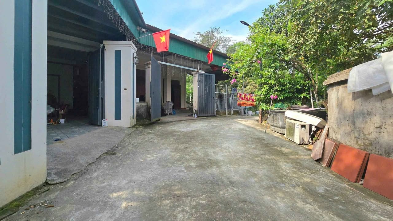 Đất nền khu phố Đại Đồng, Thạch Linh 126m² giá 900 triệu - Đầu tư sinh lời ngay!