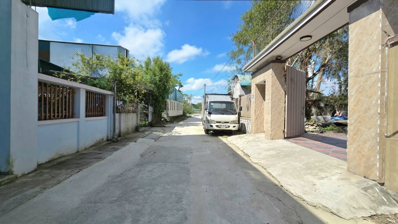 Đất đẹp Thạch Hà 150m² giá 1 tỷ - Đường rộng, gần chợ, trường học!