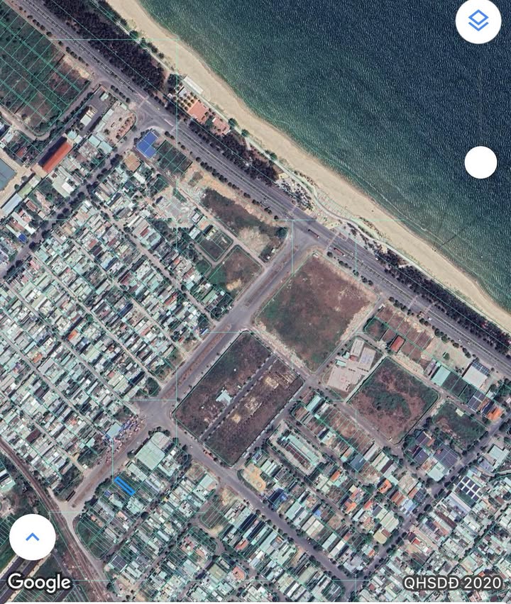 Lô đất 150m² mặt tiền Nguyễn An Ninh - Cách biển chỉ 200m - Cơ hội đầu tư hiếm có!