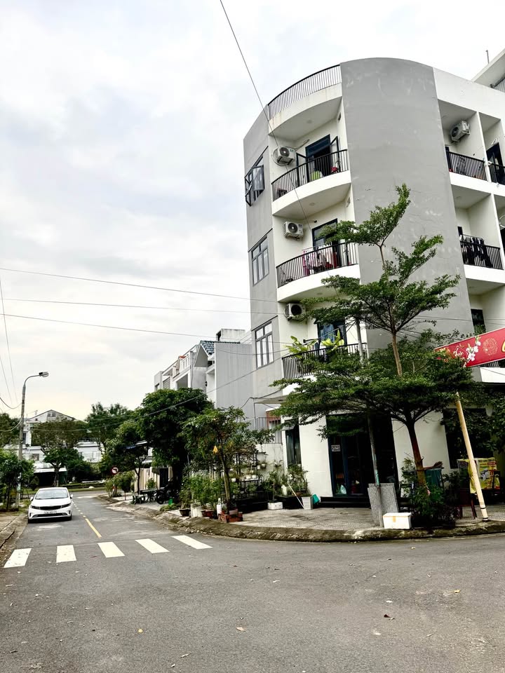 Nhà bán tại Mỹ An, Đà Nẵng 88m² giá 9 tỷ - Đầu tư sinh lợi ngay!