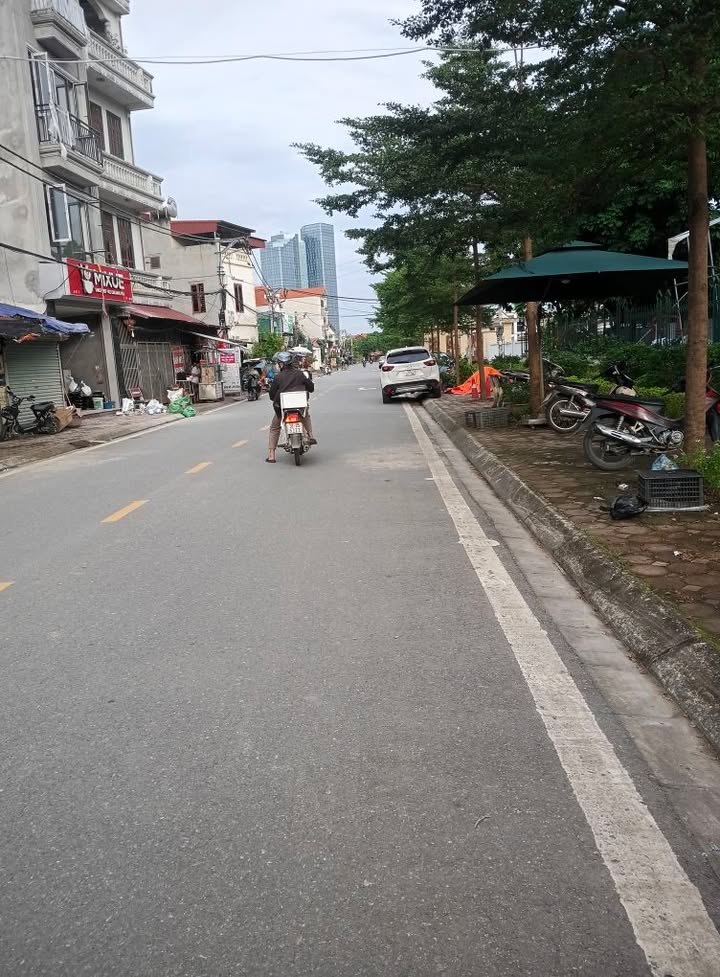 Đất nền Đa Tốn, Gia Lâm 102m² giá tốt - Cơ hội đầu tư hấp dẫn!