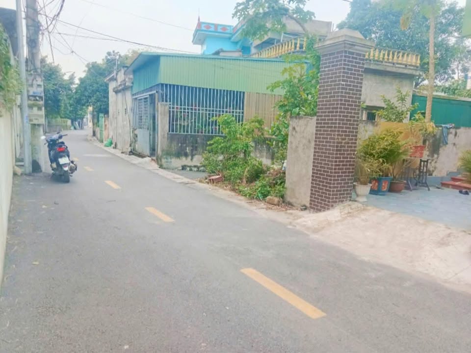 Đất nền lô góc Tân Thanh, Thanh Liêm 62m² - Giá thỏa thuận hấp dẫn!