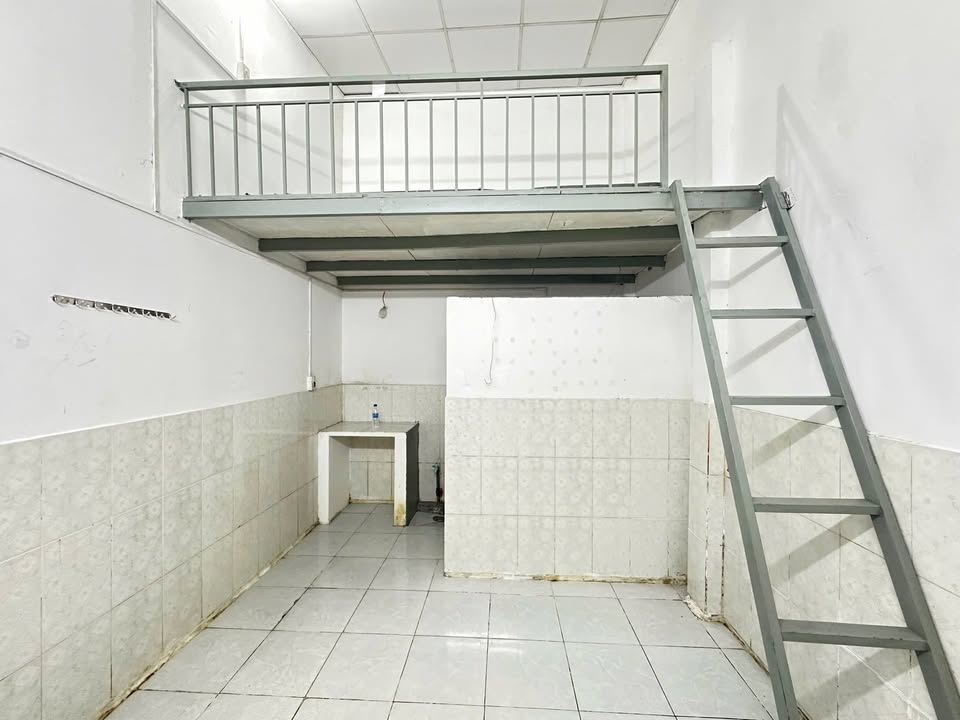 Phòng trọ đẹp tại Linh Trung, Thủ Đức - Chỉ 2 triệu/tháng, vào ở ngay!