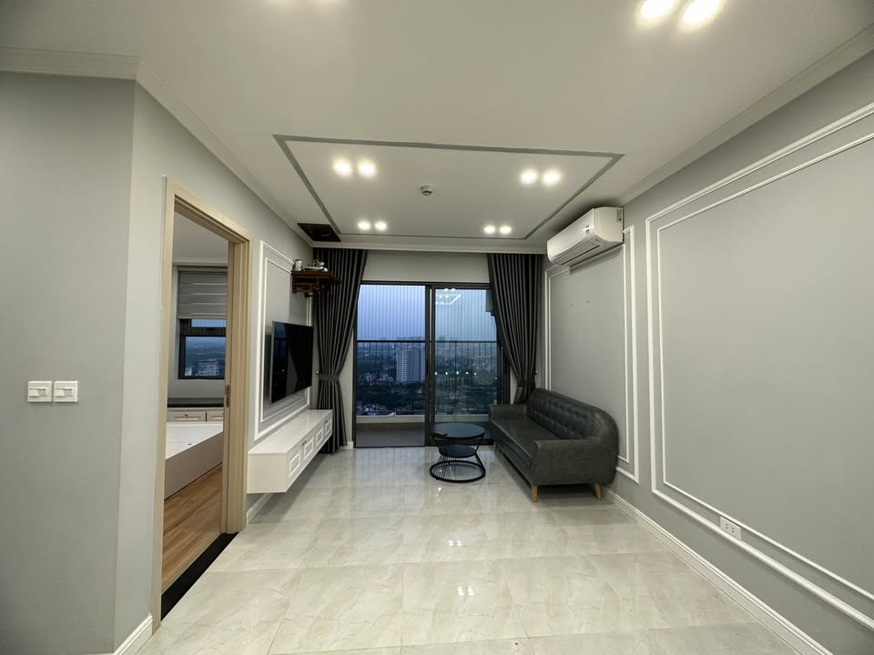 Căn hộ Feliz Homes Hoàng Mai 2PN/2WC giá 12 triệu - Sẵn sàng vào ở ngay!