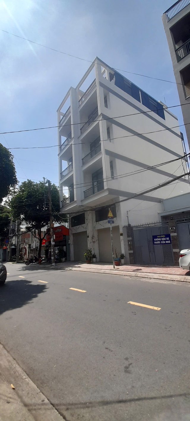 Nhà mặt tiền Nguyễn Bỉnh Khiêm, 62m², giá 16.5 tỷ - Kinh doanh đa ngành nghề!