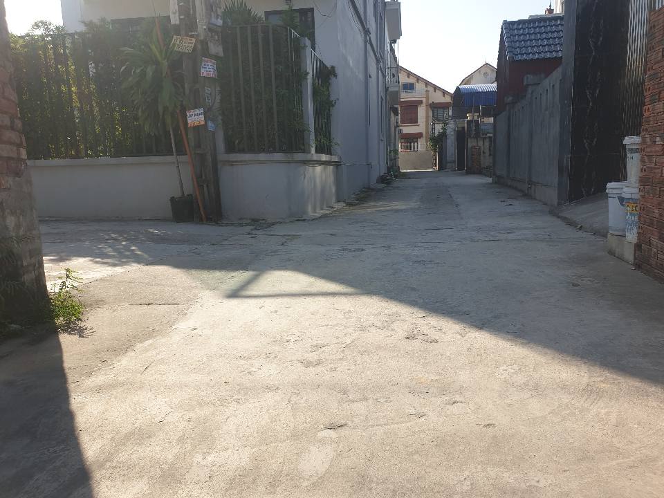 Bán đất thôn Song Mai, xã Nội Bài 44m² - Tiềm năng đầu tư gần sân bay!