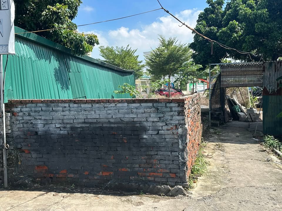 Đất 2 mặt thoáng Thượng Cát 36m² giá 4 tỷ - Cơ hội đầu tư sinh lời lớn!