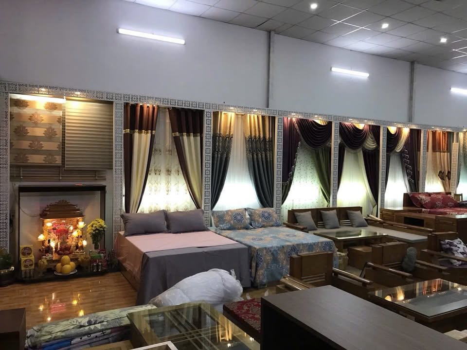 Mặt bằng kinh doanh cho thuê tại Cao Thắng 200m² giá 35 triệu - Không thể bỏ lỡ!