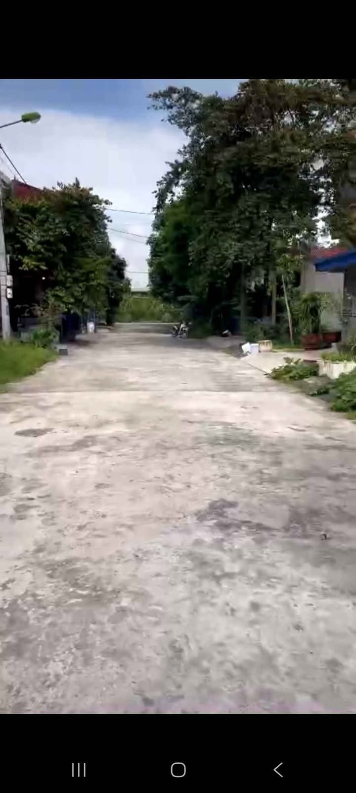 Đất nền Ngõ 235 Nguyễn Văn Cừ, Ninh Bình 108m² giá 4 tỷ - Cơ hội đầu tư sinh lời!