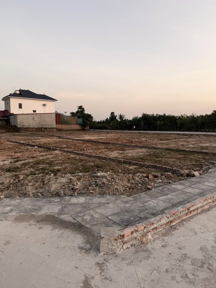 Đất nền siêu đẹp tại Đại Đồng 1, Hiệp Hòa, Bắc Giang - Giá chỉ 900 triệu