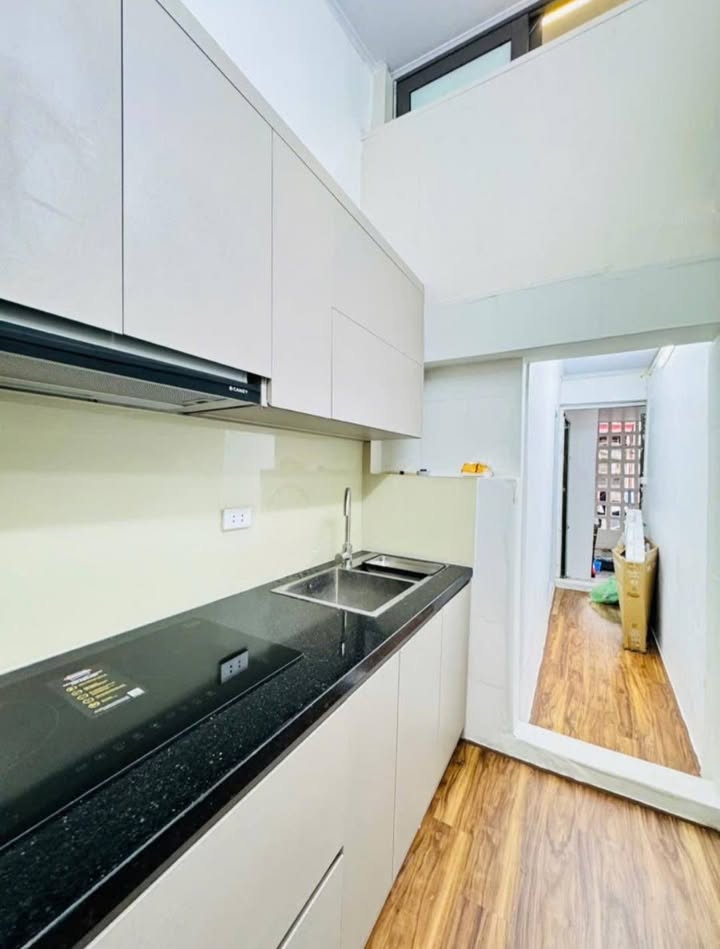 Căn hộ Bạch Mai 60m² giá 2.85 tỷ - Nhà đẹp, ở ngay!