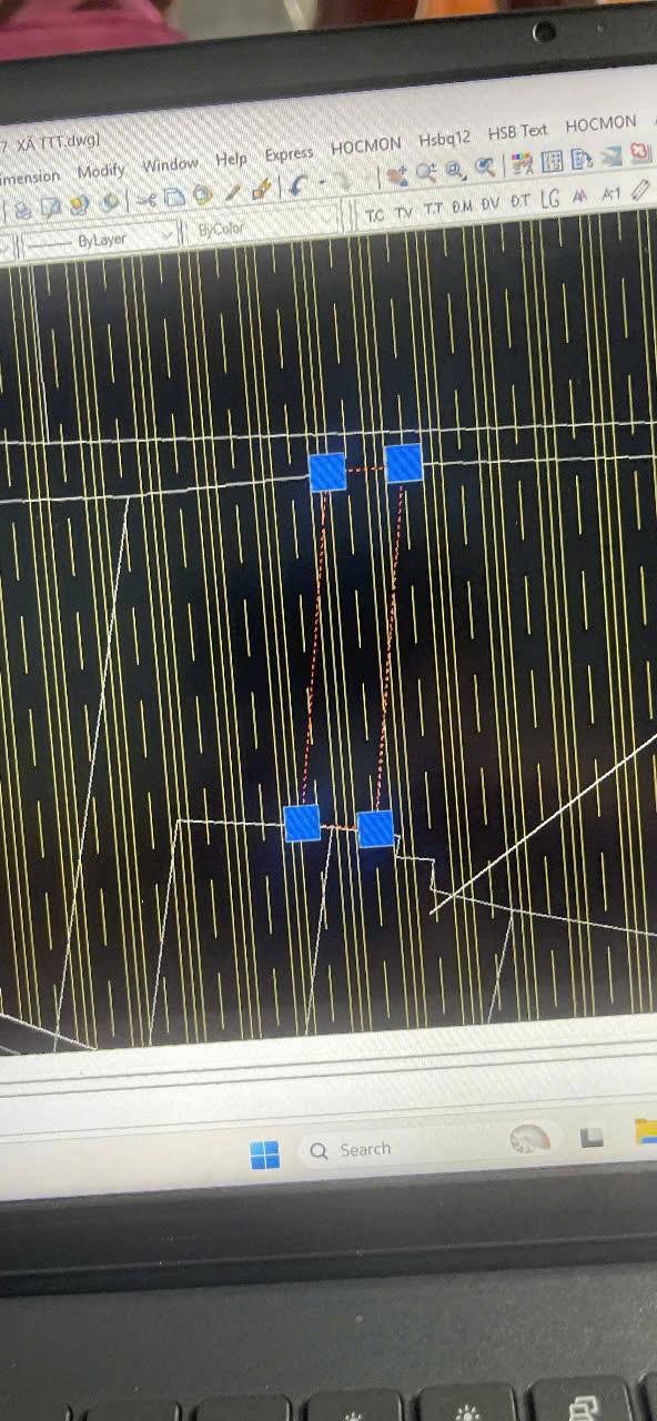 Đất nền Hóc Môn 120m² giá 3.5 tỷ - Sổ đỏ chính chủ, vị trí đẹp!