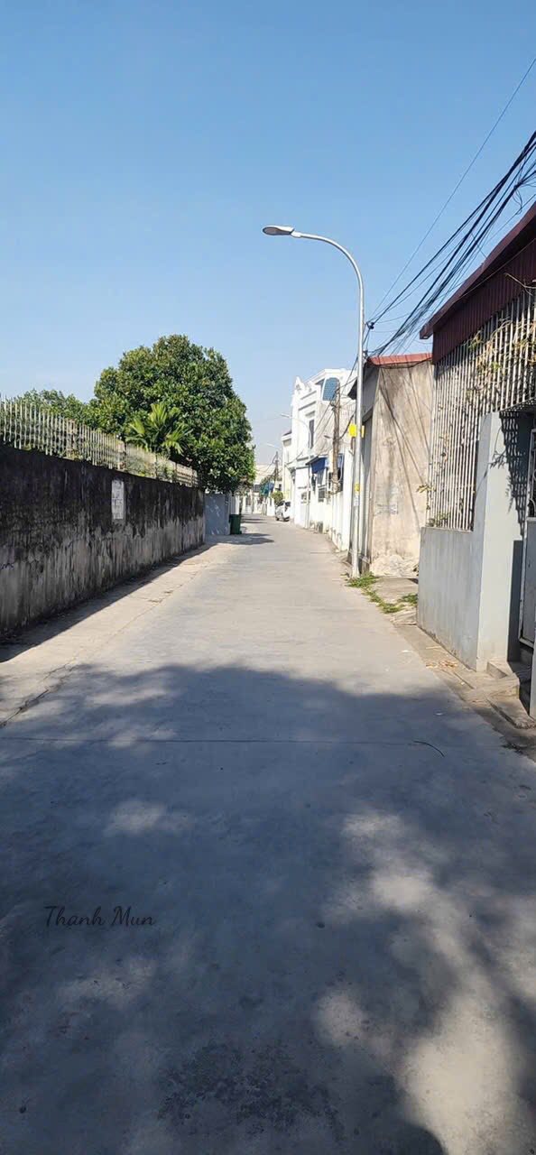 Đất nền An Hưng, Hồng Bàng, Hải Phòng 84m² giá 1.2 tỷ - Cơ hội đầu tư hấp dẫn!