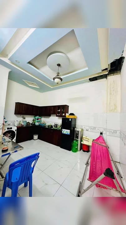 Nhà phố 1 trệt 1 lầu tại hẻm 381 Trần Nam Phú, 55m² giá 2.75 tỷ - Thương lượng ngay!