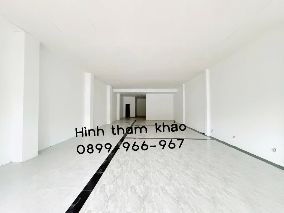 Nhà cho thuê mặt tiền đường Nguyễn Văn Cừ, Cần Thơ 187m² - Vị trí đẹp gần Đại học Y Dược!