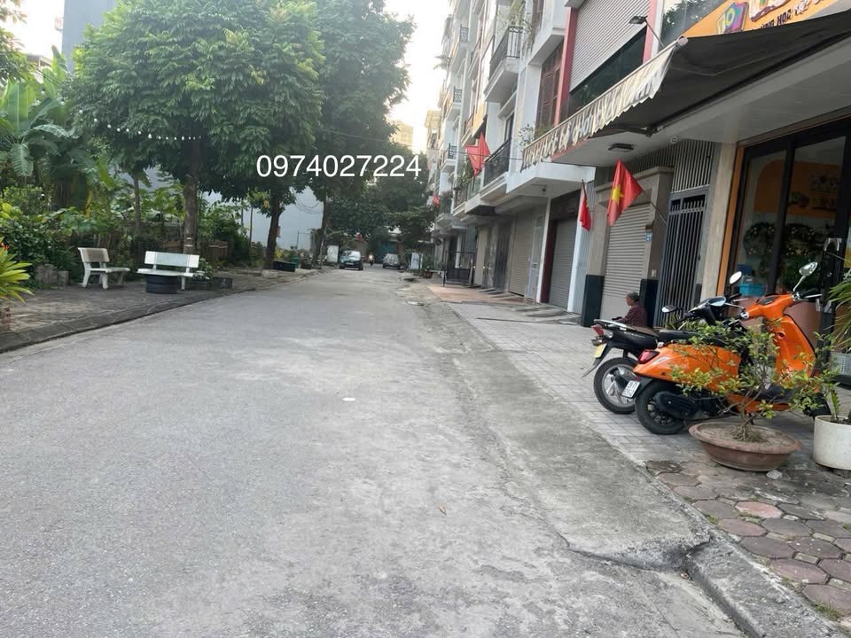 Đất Vạn Phúc Hà Đông 50m² giá thỏa thuận - VIEW THOÁNG VĨNH VIỄN