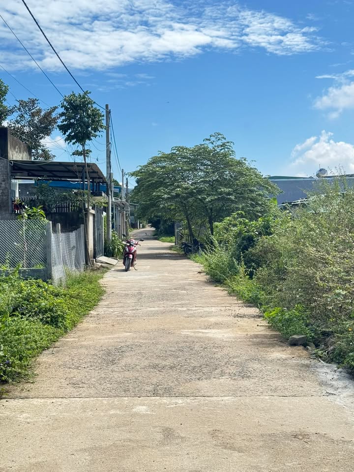 Đất ở Hòa Sơn, Đà Nẵng 160m² giá 1.5 tỷ - Cơ hội đầu tư tuyệt vời!