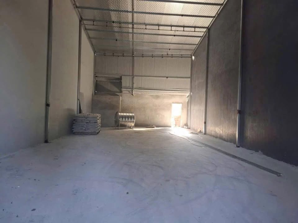 Kho cho thuê tại Võ Cường, Bắc Ninh 150m² - Giá chỉ 18 triệu/tháng!