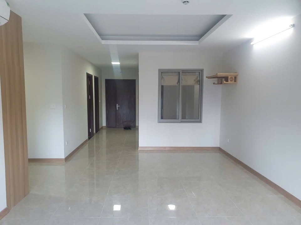 Căn hộ IA20 Ciputra Bắc Từ Liêm 95m² giá 7.5 tỷ - Nhà đẹp, sẵn sàng vào ở!