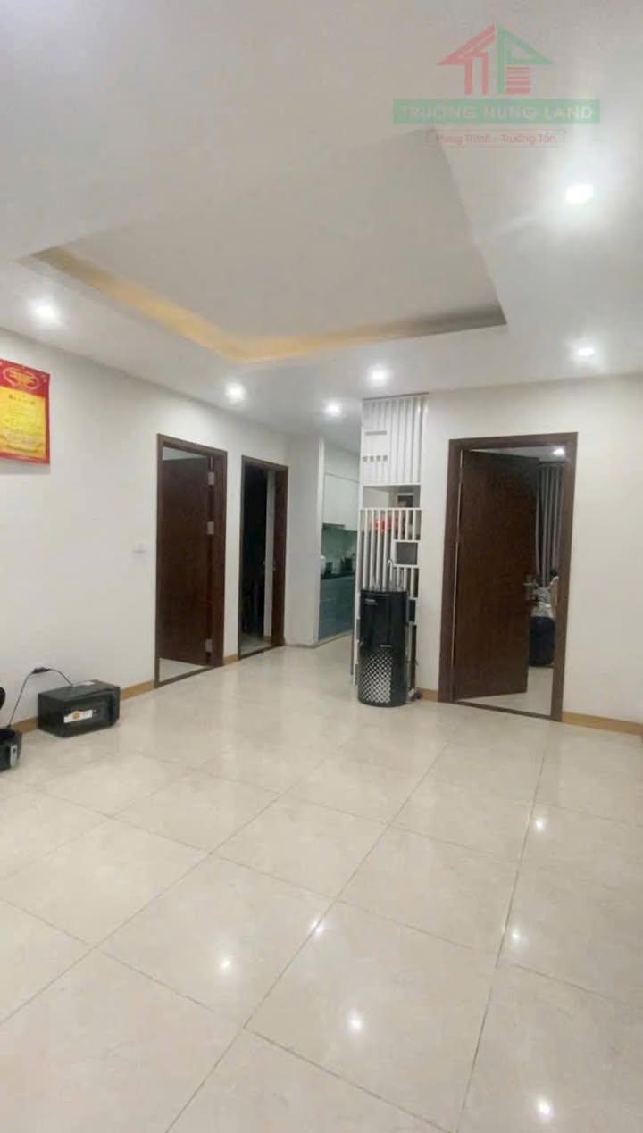 Căn hộ IA20 Ciputra 108.5m² giá 8.149 tỷ - Căn góc view Sông Hồng thoáng đãng!