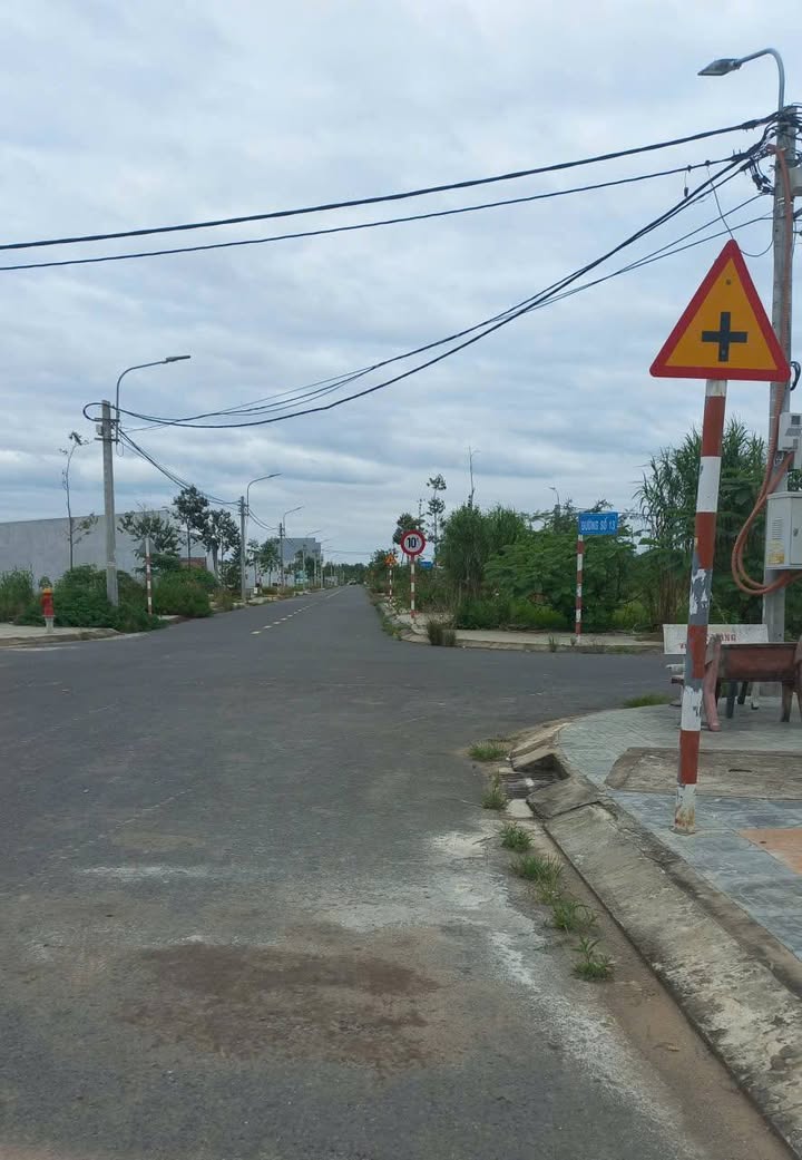 Bán đất thổ cư 130m² tại Phường Cái Vồn, Vĩnh Long - Giá hấp dẫn chỉ từ 400 triệu!