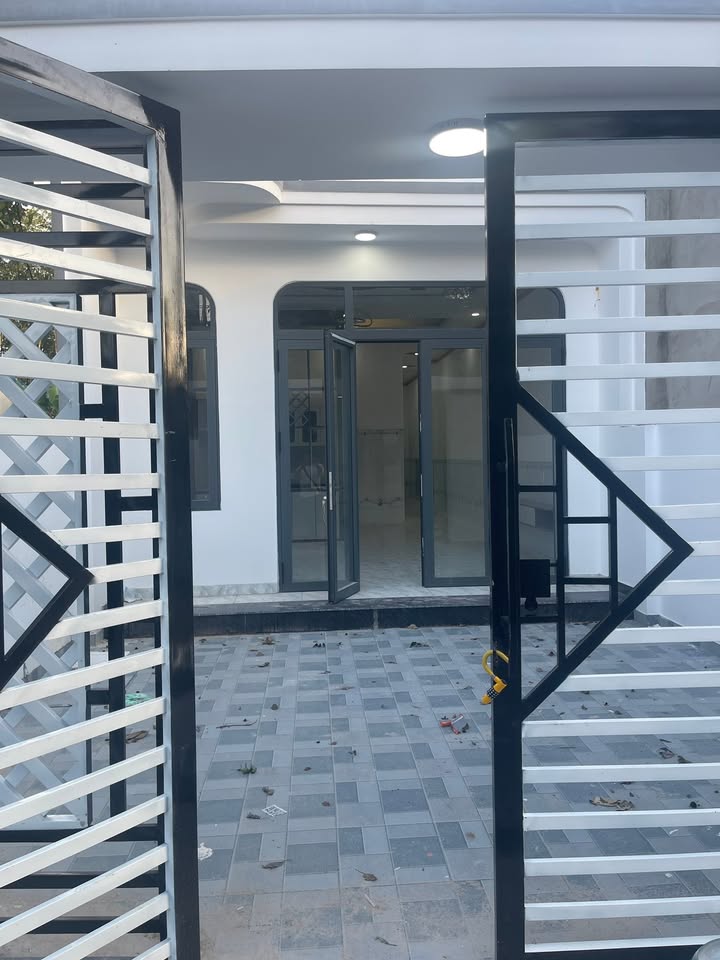 Nhà riêng Thới Hòa Bến Cát 51.8m² giá 1.85 tỷ - Gần Trường Tiểu học!