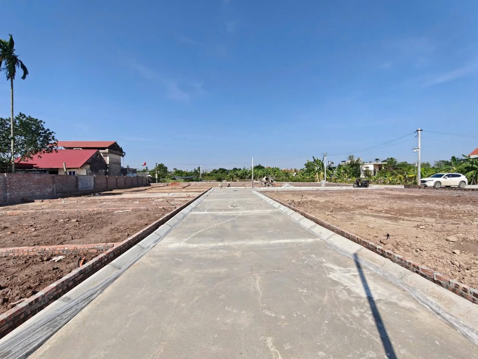 Đất nền An Thành Hải Phòng 130m² giá chỉ 700 triệu - Cơ hội đầu tư không thể bỏ qua!