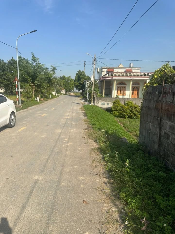 Đất nền An Thọ, An Lão 92m² giá 1.7 tỷ - Mặt đường rộng 6m, thương lượng linh hoạt!