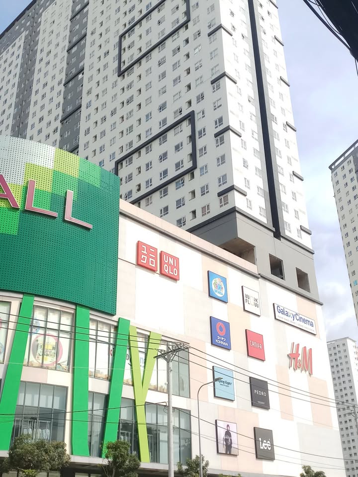 Nhà phố đẹp 2 tầng đường Âu Dương Lân, quận 8 - Giá chỉ 2 tỷ, sổ riêng!