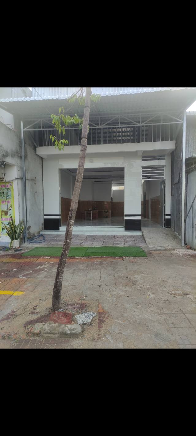 Nhà bán đường 3 Tháng 2, phường 6, Cà Mau - Diện tích 81.53m², Sổ hồng chính chủ!