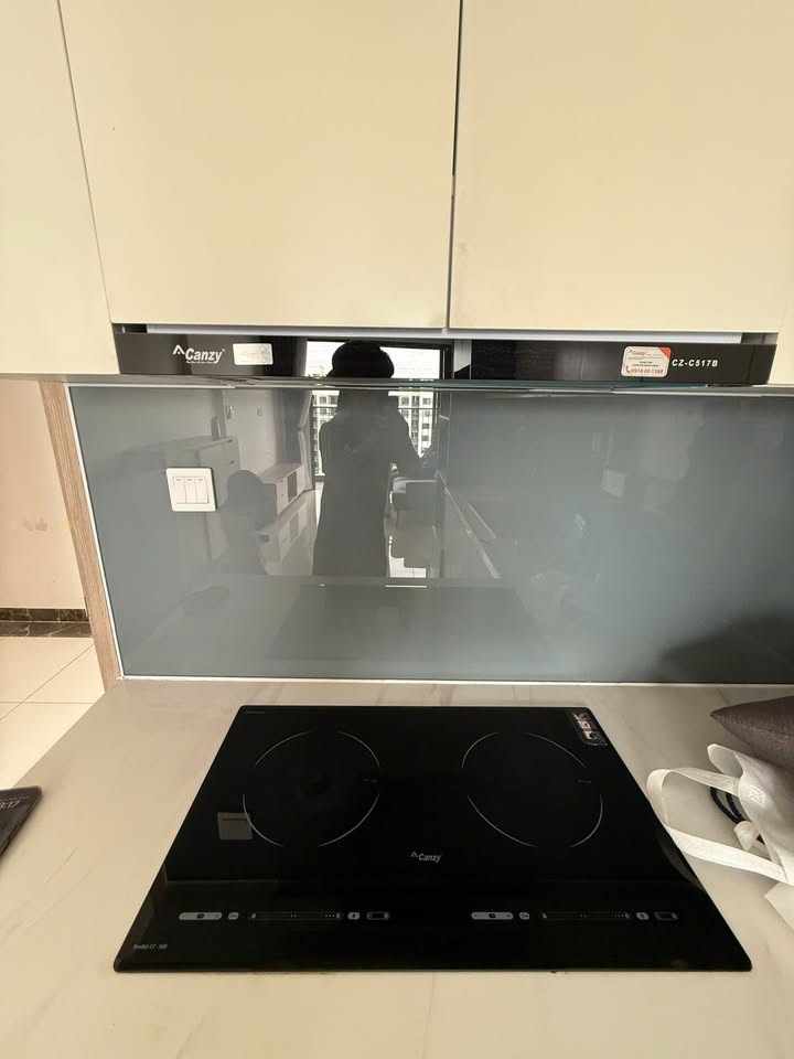 Căn hộ 2PN đường Nguyễn Xiển, Thủ Đức - Giá chỉ 8.5 triệu/tháng!