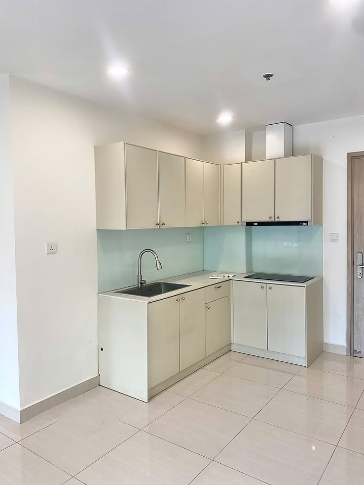 Căn hộ Vinhomes Grand Park Q9 1PN giá 5.5 triệu - Nội thất cơ bản, sẵn sàng vào ở!