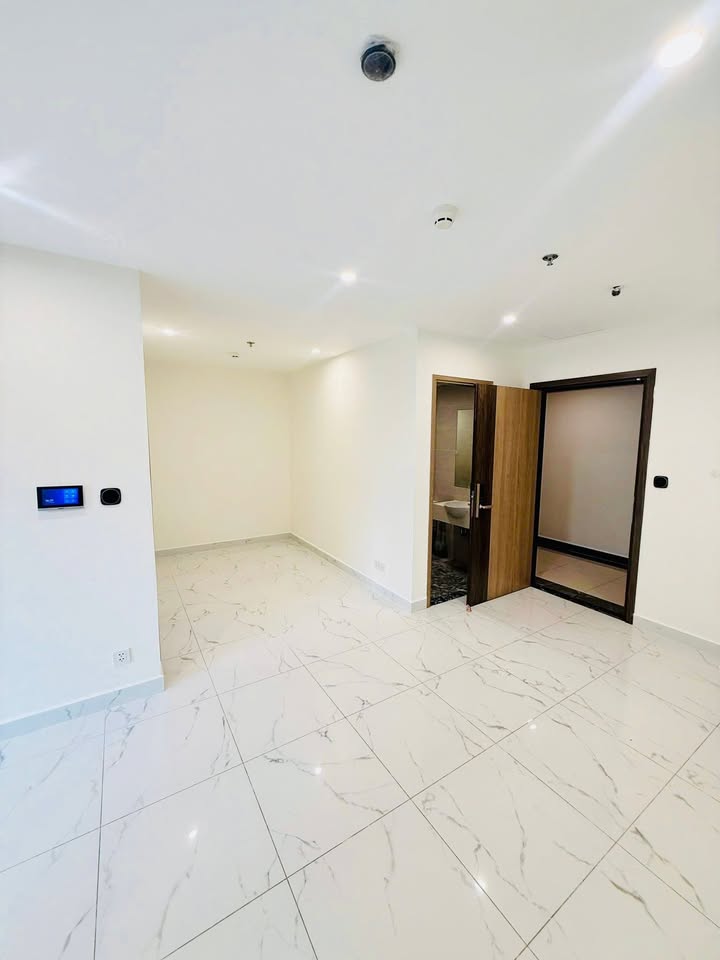 Căn hộ 1PN Vinhomes Grand Park Thủ Đức giá 5.5 triệu - Sẵn sàng vào ở!