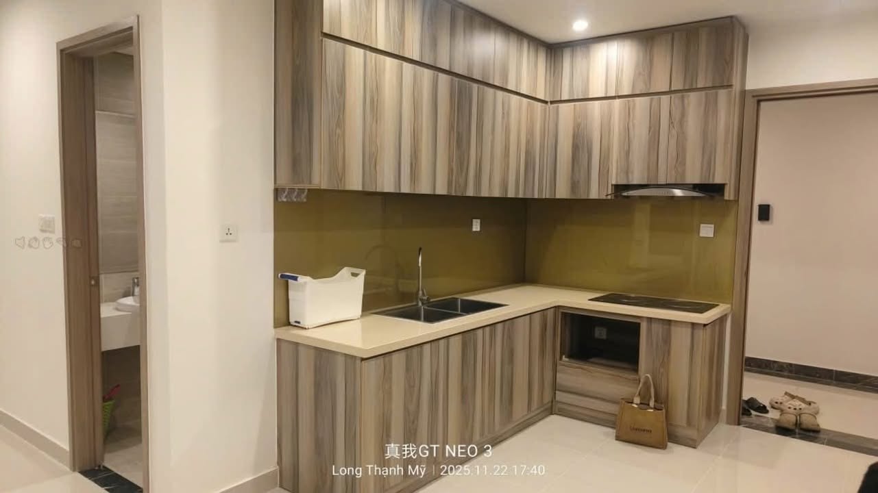 Căn hộ 2PN Toà S2 Rainbow quận 9, 69m² giá 3.37 tỷ - Sẵn sổ và nội thất đầy đủ!